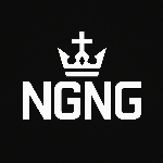 Logo da loja NO GOD NO GAIN