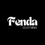 Logo da loja Fenda Clothing
