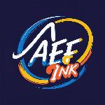 Logo da loja AEF Ink