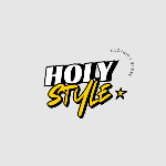 Logo da loja HolyStyle