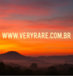 Logo da loja very rare