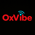 Logo da loja Oxvibe