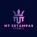 Logo da loja MT ESTAMPAS STORES
