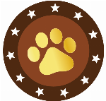 Logo da loja Loja AdoteDog