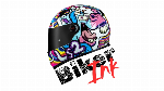 Logo da loja Biker Ink