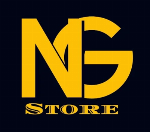 Logo da loja NG Store