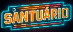 Logo da loja o santuario