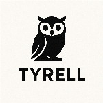 Logo da loja Tyrell