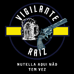 Logo da loja Vigilante Raiz