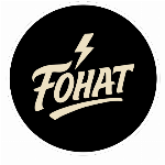 Logo da loja FOHAT STORE