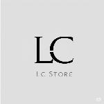 Logo da loja LC Store