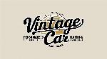 Logo da loja Vintagecar