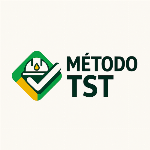 Logo da loja Método TST