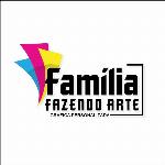 Logo da loja Fazendo Arte