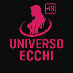 Logo da loja Universo Ecchi