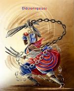 Logo da loja dixorequeasé