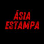 Logo da loja Ásia Estampa