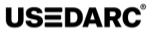 Logo da loja USEDARC