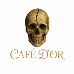 Logo da loja Cafe D’Or