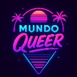 Logo da loja MUNDO QUEER