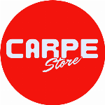 Logo da loja CARPE STORE