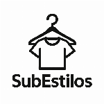 Logo da loja SubEstilos