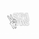 Logo da loja Supafine