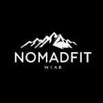 Logo da loja NOMADFIT WEAR
