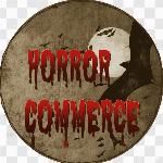 Logo da loja HORROR COMMERCE
