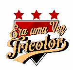 Logo da loja ERA UMA VEZ TRICOLOR