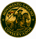 Logo da loja Gaúcho Conservador