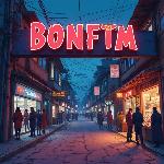 Logo da loja Bonfim Lojas