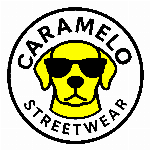 Logo da loja Caramelo streetwear