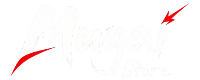 MUGAI STORE - Camisetas e produtos personalizados