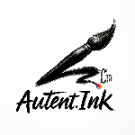 Logo da loja Autent.Ink