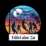 Logo da loja Vôlei Dos Za Store