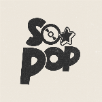 Logo da loja SoPop