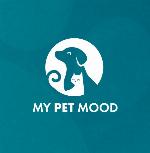 Logo da loja My Pet Mood