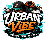 Logo da loja Urban Vibe
