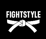 Logo da loja Fightstyle