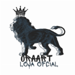 Logo da loja Orarte