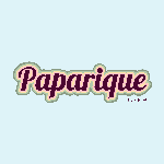 Logo da loja Paparique