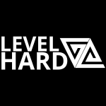 Logo da loja LEVEL HARD