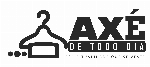 Logo da loja Axé de Todo Dia