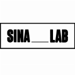 Logo da loja SINA LAB