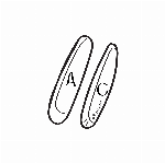 Logo da loja AC Store
