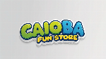 Logo da loja Caioba Fun Store