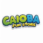 Logo da loja Caioba Fun Store