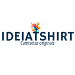 Logo da loja ideiaTshirt