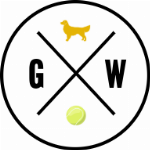 Logo da loja Golden Wear